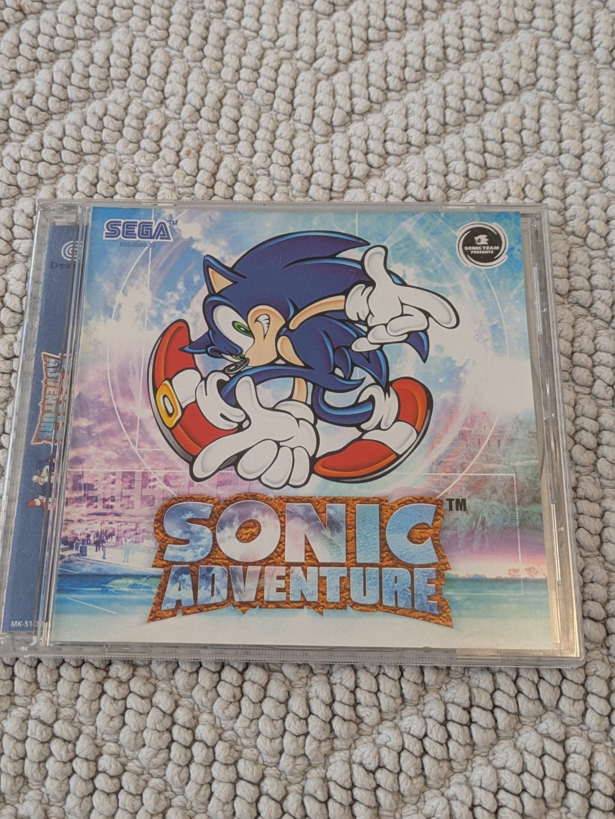 Diversen Sega dreamcast spellen, Spelcomputers en Games, 1 speler, Ophalen of Verzenden, Zo goed als nieuw, Vanaf 3 jaar