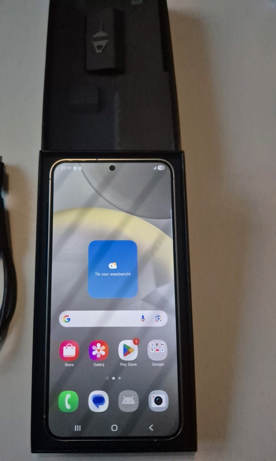 Samsung Galaxy S24+     256GB