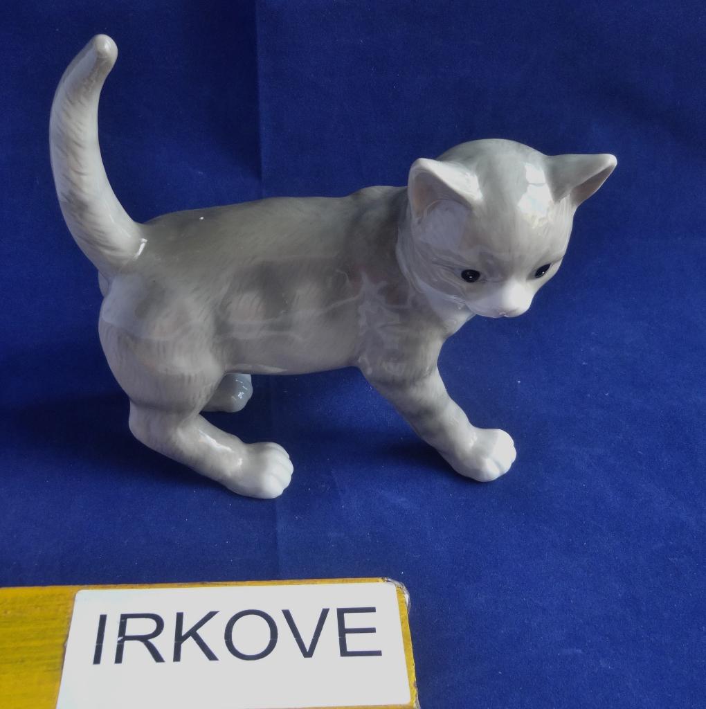 ZILLERMAHLER STAANDE POES 2 STUKS * Nieuw *, Verzenden, Nieuw, Dier