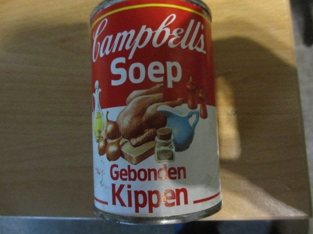 soep, Overige materialen, Overige typen, Nieuw, Ophalen of Verzenden
