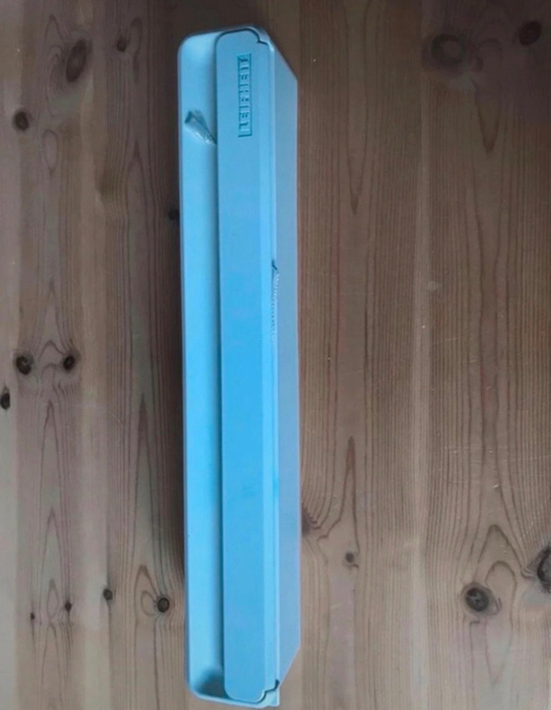 Leifheit Wanddroogrek Rollfix Longline, Ophalen, Zo goed als nieuw