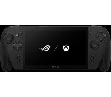 Gezocht: ASUS XBOX ROG Ally X 1TB Gaming Handheld, Ophalen of Verzenden, ASUS, Zo goed als nieuw