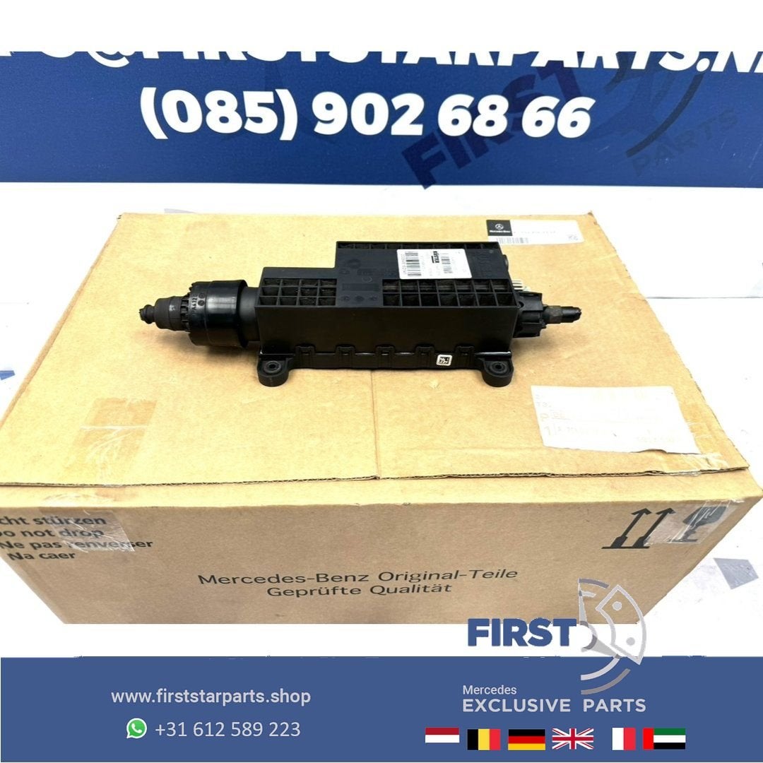 A4479067100 Mercedes V-Klasse Vito W447 HANDREM Elektronisch, Gebruikt, -, Ophalen of Verzenden, -