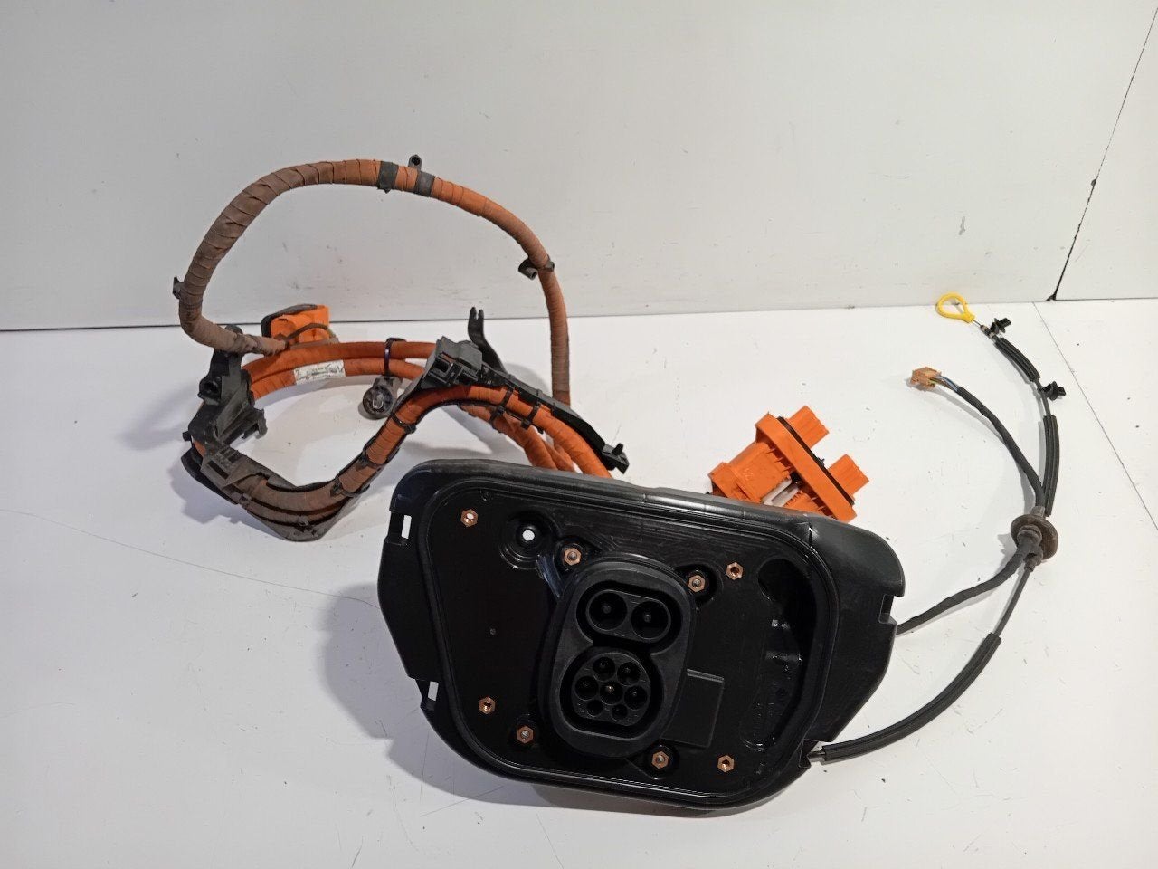 Kabel Volkswagen ID.4, Onderdelen@venauto.nl, Van der Ven Autorecycling B.V., Gebruikt, Ettenseweg 76, 4706 PB Roosendaal, The Netherlands