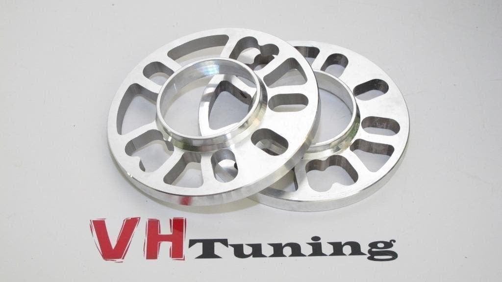 Spoorverbreders 12MM voor universeel gebruik, Auto diversen, Tuning en Styling, Ophalen of Verzenden