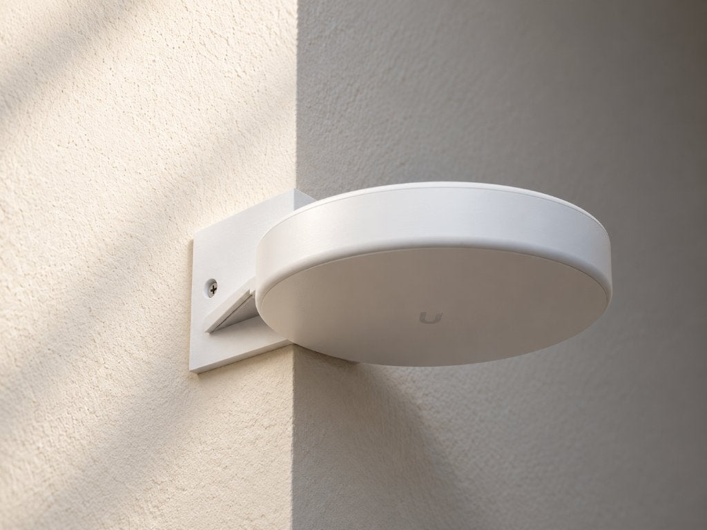 UniFi U6 Pro hoekhouder - horizontale montage, Computers en Software, Verzenden, Nieuw