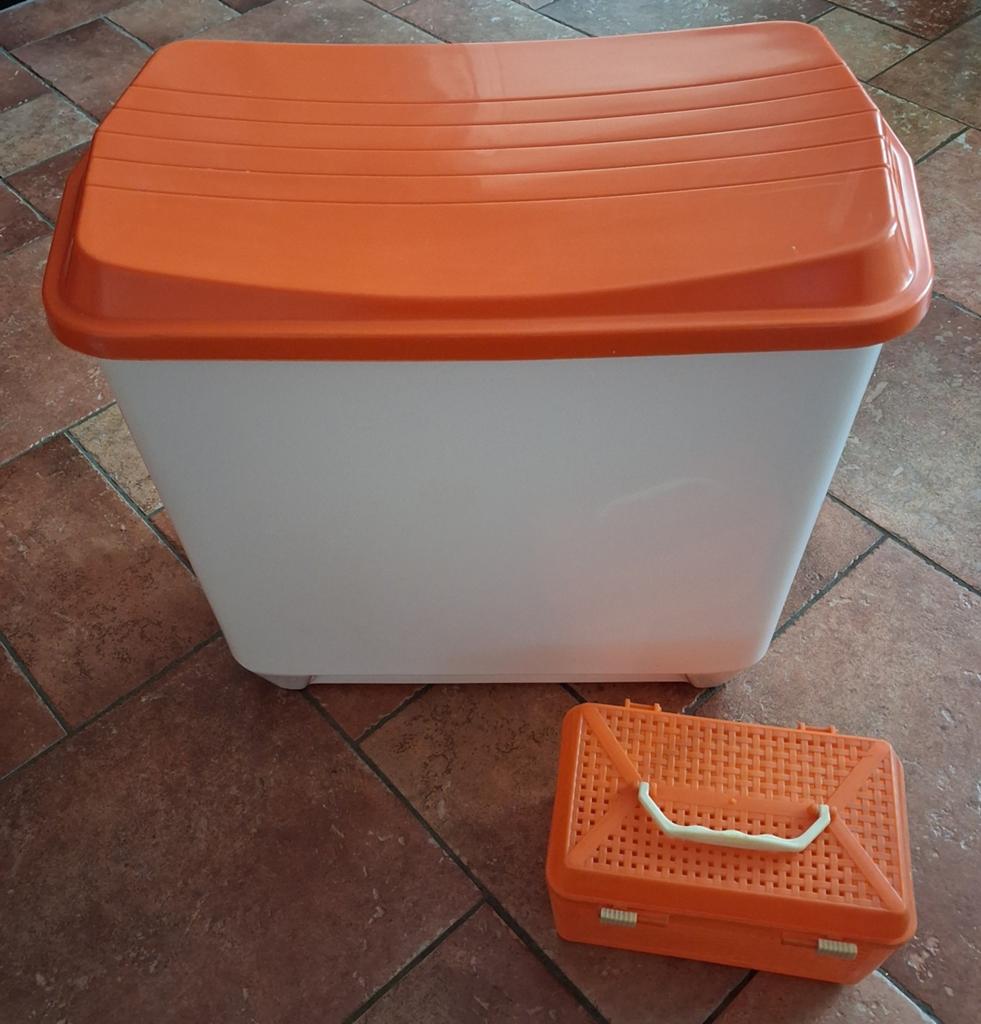 Retro/vintage/jaren 70 spullen., Verzamelen, Retro, Ophalen, Huis en Inrichting