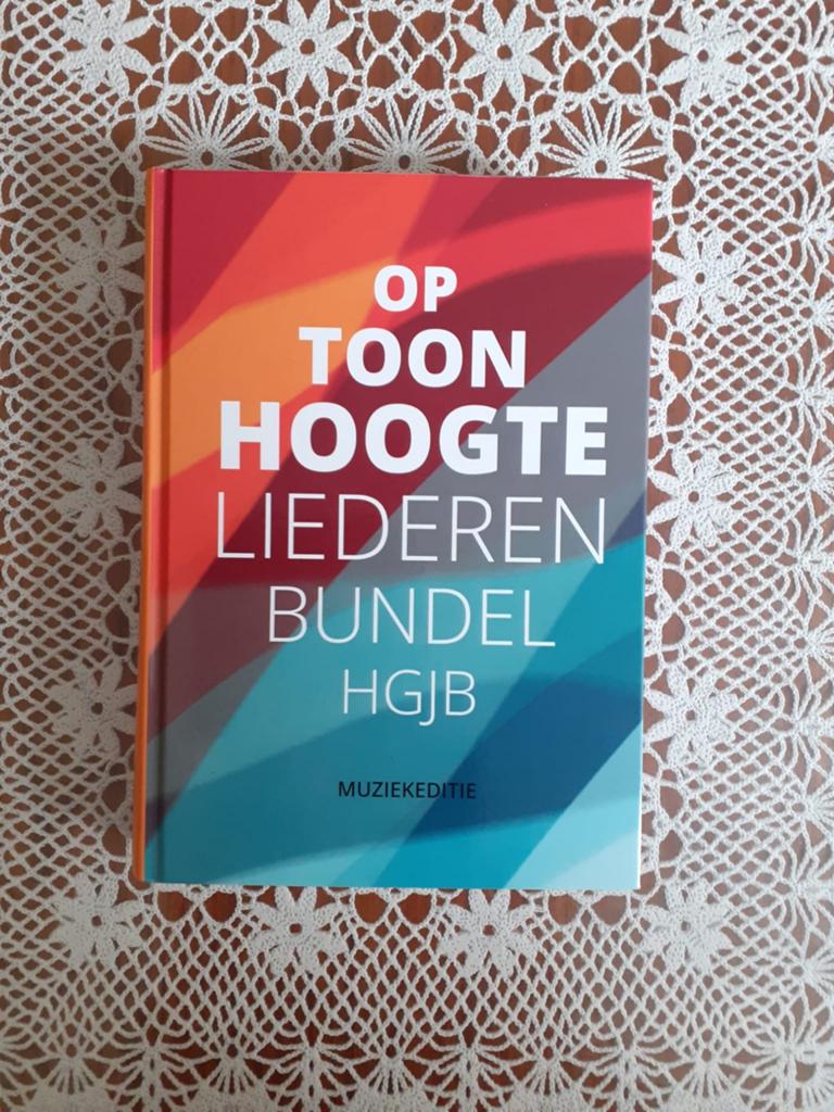 Op toon hoogte, Boeken, Ophalen of Verzenden, Nieuw, Instrument, Hgjb