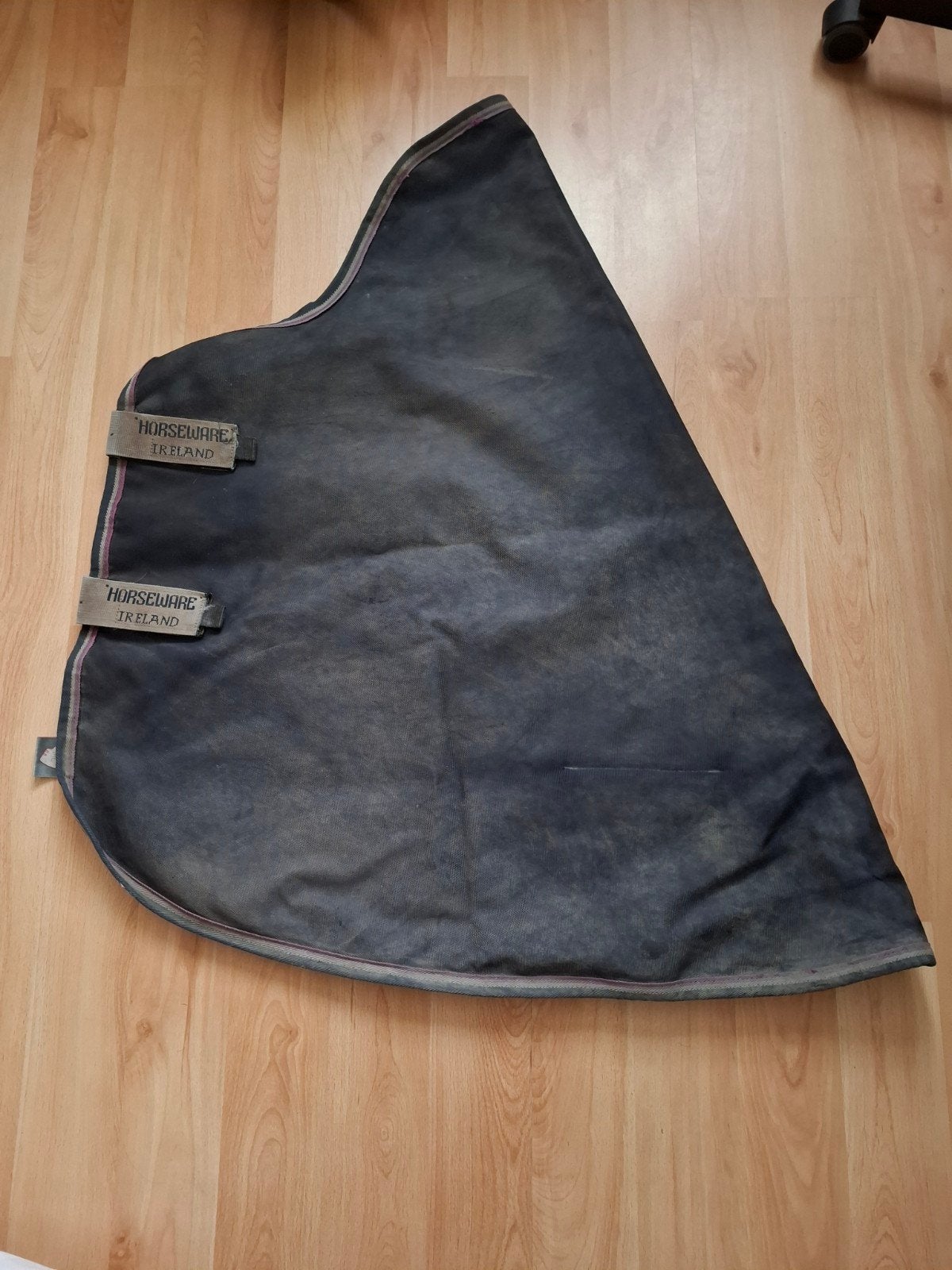 Rambo horseware hals 0 gram
maat M, Ophalen of Verzenden