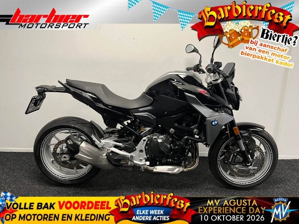 ⭐️⭐BMW F 900 R  F900R (bj 2021)⭐️⭐, Motoren, 2 cilinders, Bedrijf, Meer dan 35 kW, Onbekend
