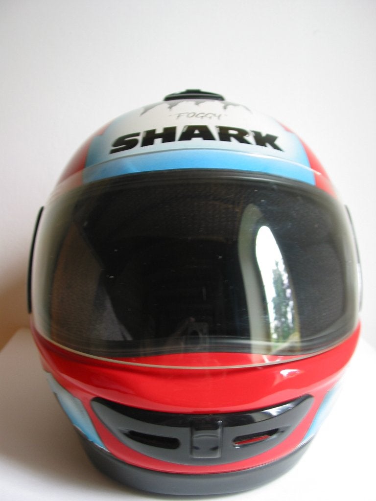 Shark motorhelm "Foggy", maat XL, XL, Shark, Ophalen of Verzenden, Integraalhelm