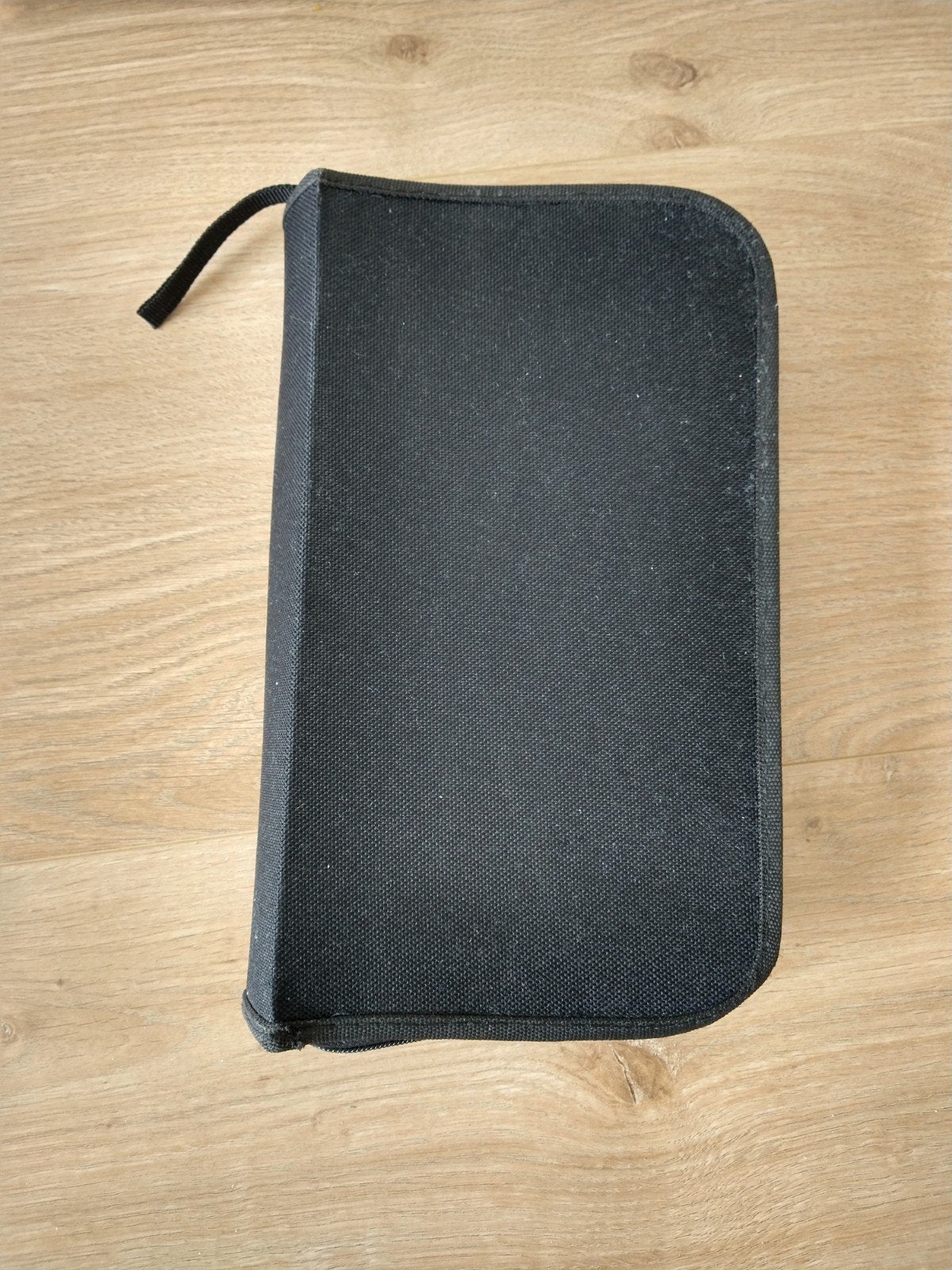 CD opbergmap, Ophalen of Verzenden, Gebruikt, Overige typen