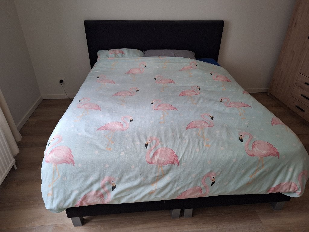 Inboedel, Huis en Inrichting, Ophalen