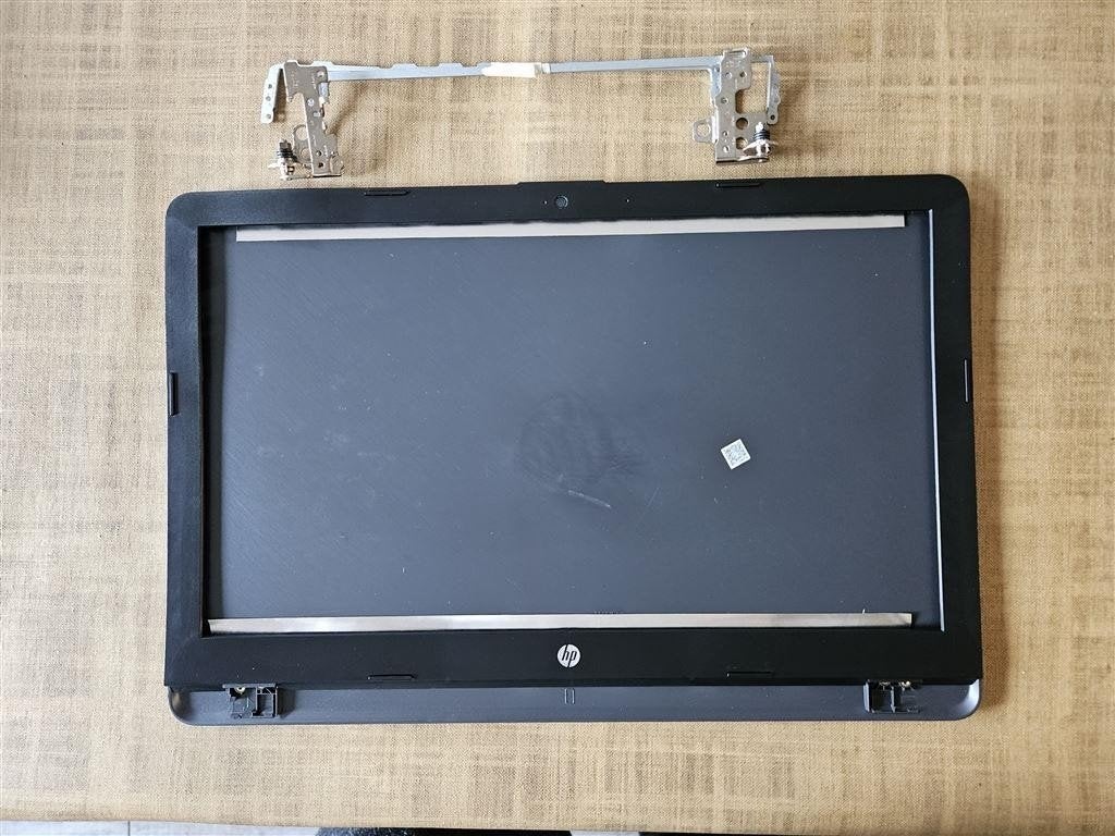 HP Compaq 15-BS114NG laptop cover, Ophalen of Verzenden, Nieuw