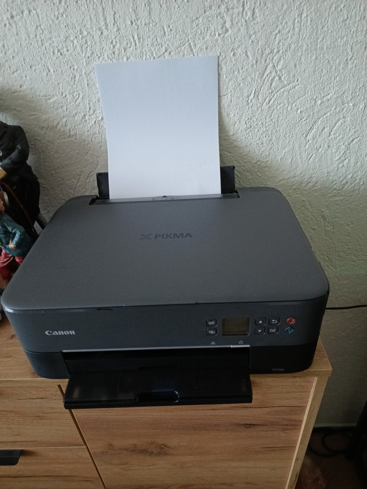Canon printer pixma, Computers en Software, Ophalen, Printer, Draadloos, Canon Pixma