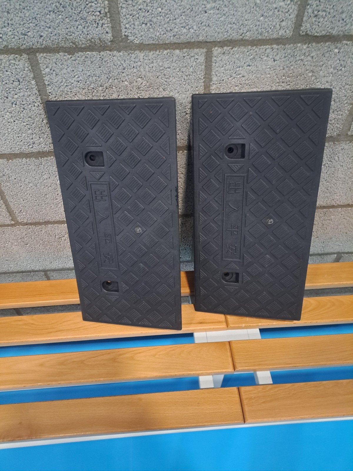 Nieuwe oprijplaten voor diverse toepassingen, Ophalen of Verzenden
