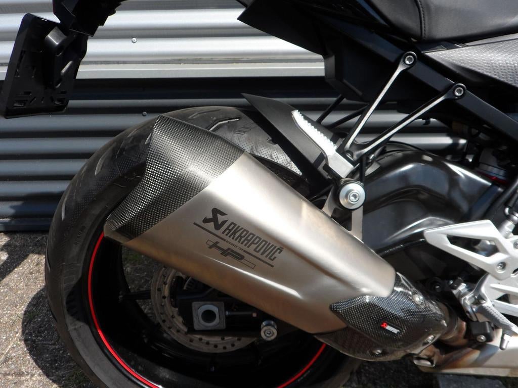BMW S 1000 R - 2019, Motoren, Motoren | BMW, Bedrijf, Meer dan 35 kW, 999 cc, Naked bike