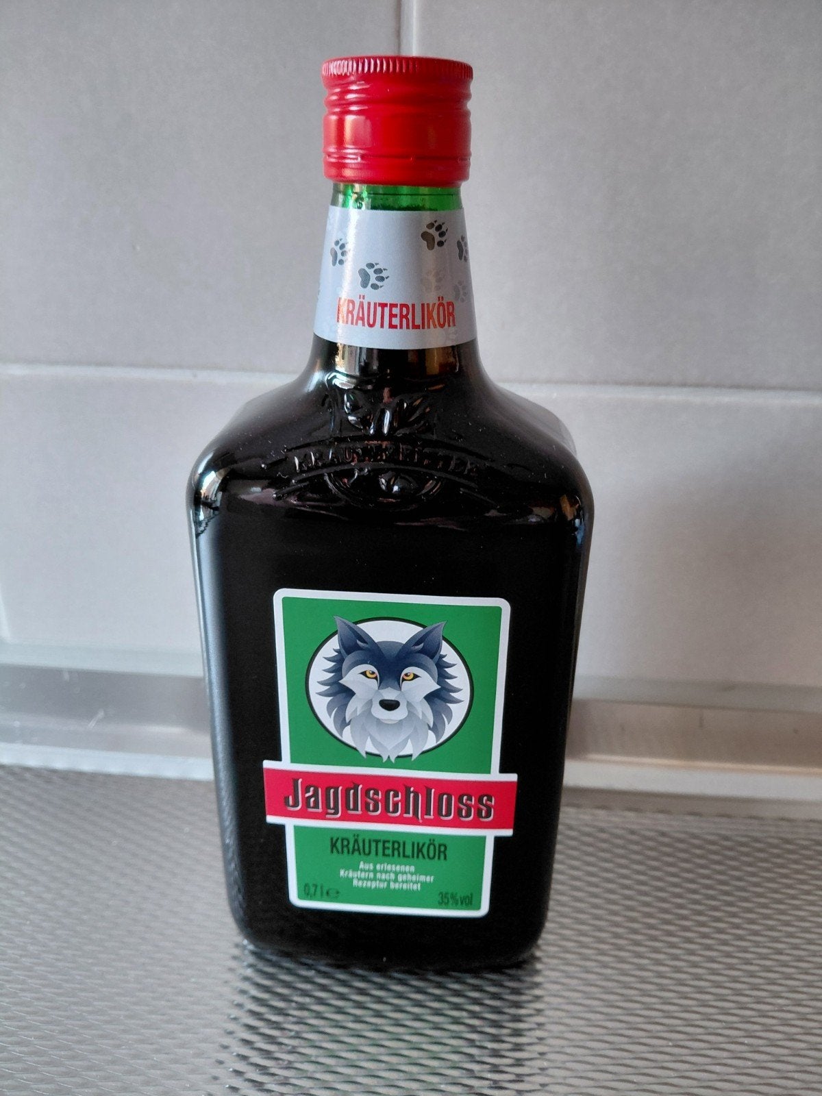 JAGDSCHLOSS NIEUW, Ophalen, Nieuw, Overige typen