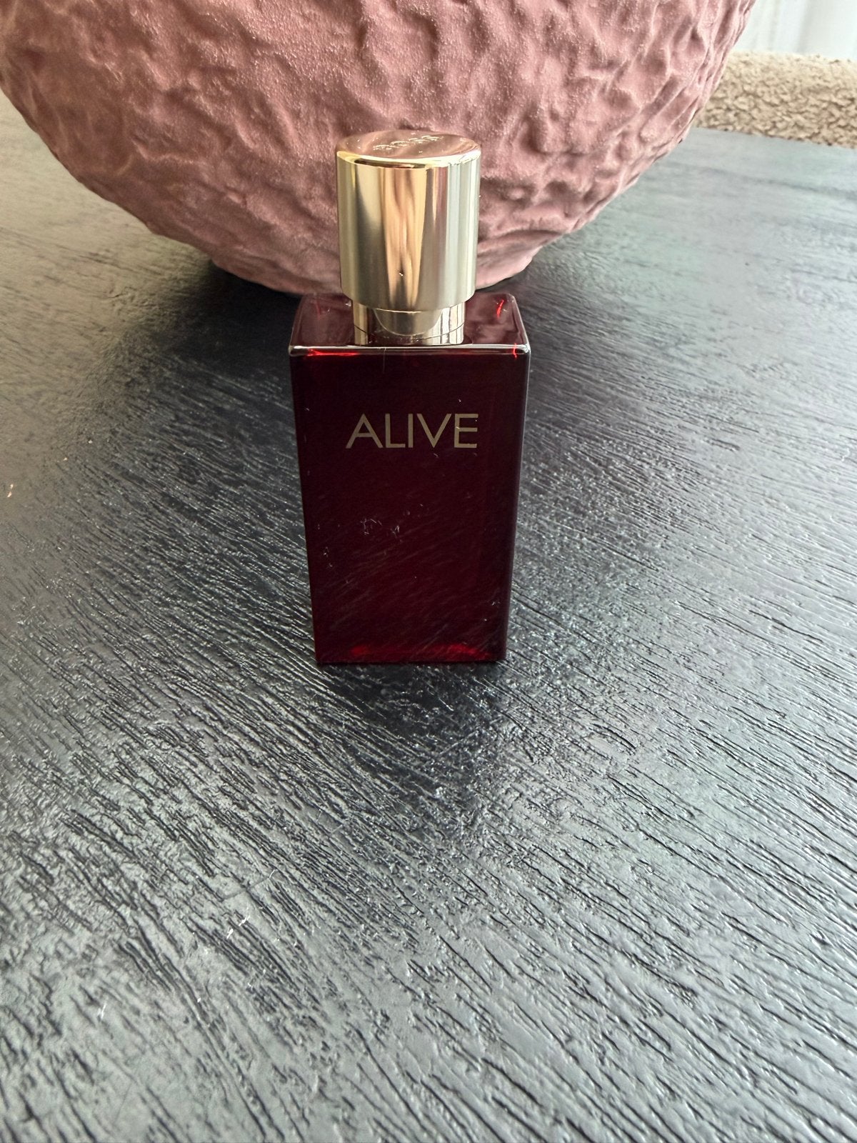 Hugo Boss Alive Parfum Intense 30 ML, Ophalen of Verzenden, Zo goed als nieuw