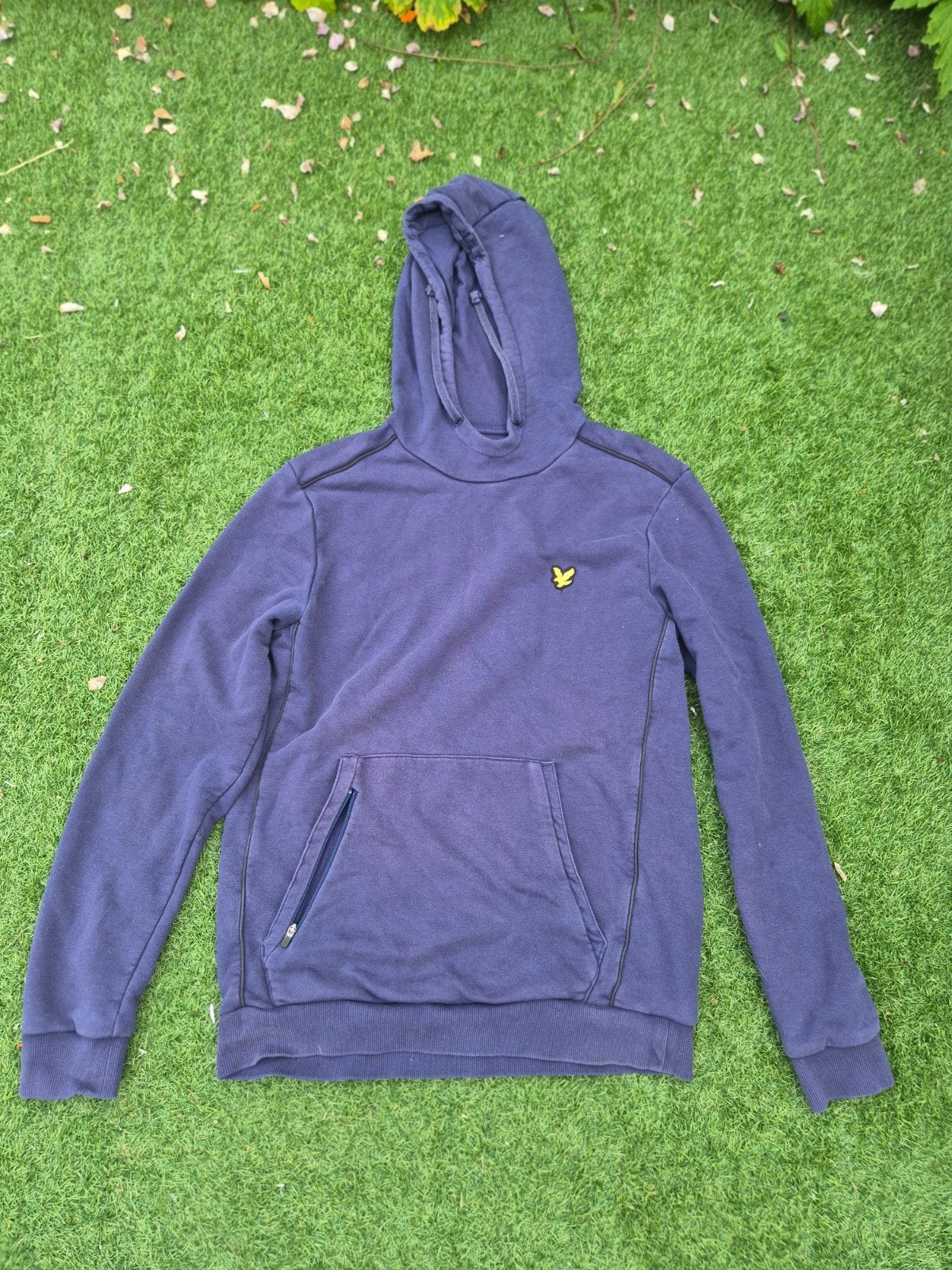 lyle & Scott trui, Ophalen of Verzenden, Zo goed als nieuw, Lyle & Scott, Maat 48/50 (M)