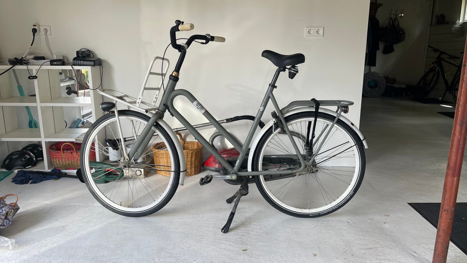 Batavus Bub, Fietsen en Brommers, Ophalen, Versnellingen, Batavus, 56 cm of meer