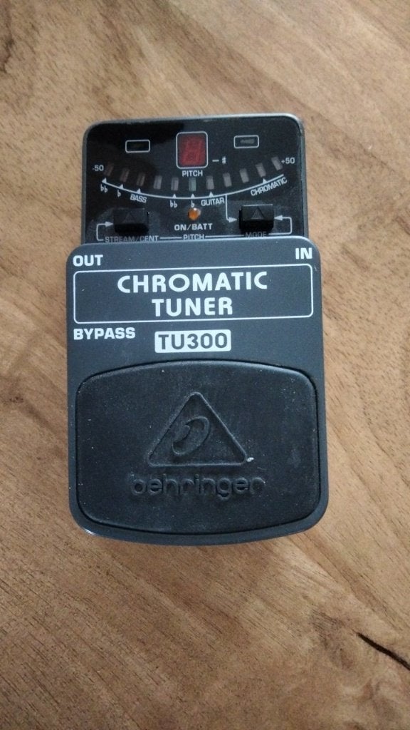 Gitaar effecten, Muziek en Instrumenten, Ophalen of Verzenden, Zo goed als nieuw, Distortion, Overdrive of Fuzz
