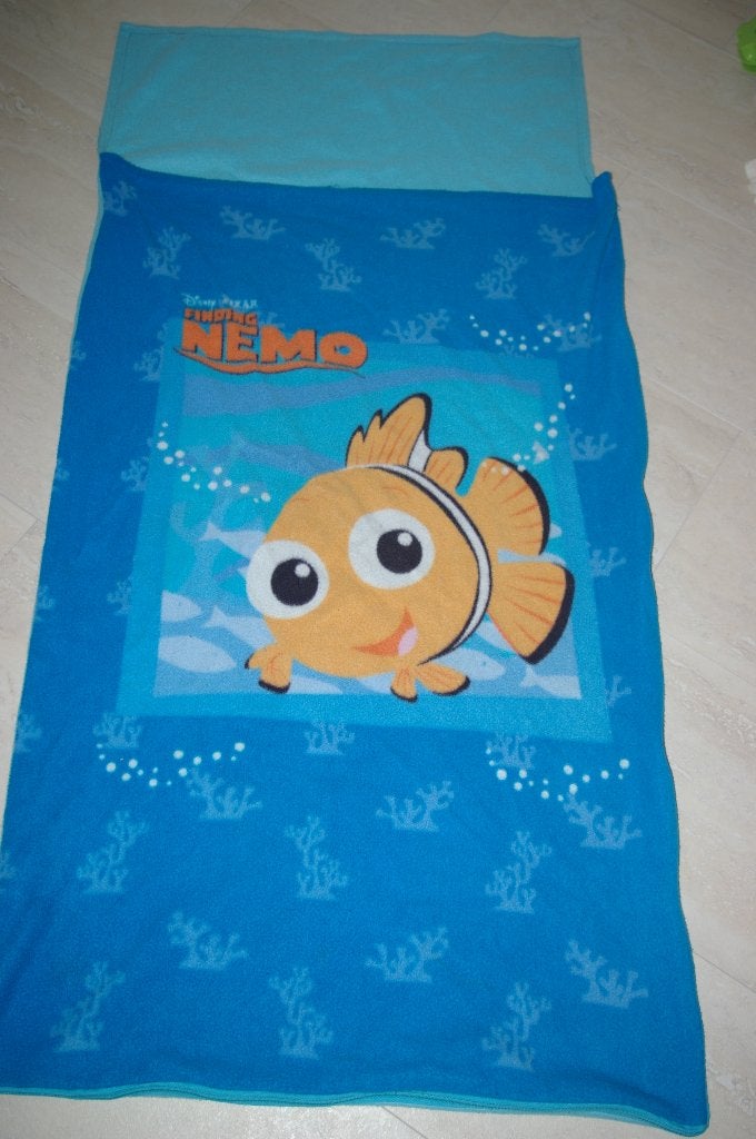 Nemo slaapzak., Ophalen of Verzenden, Gebruikt