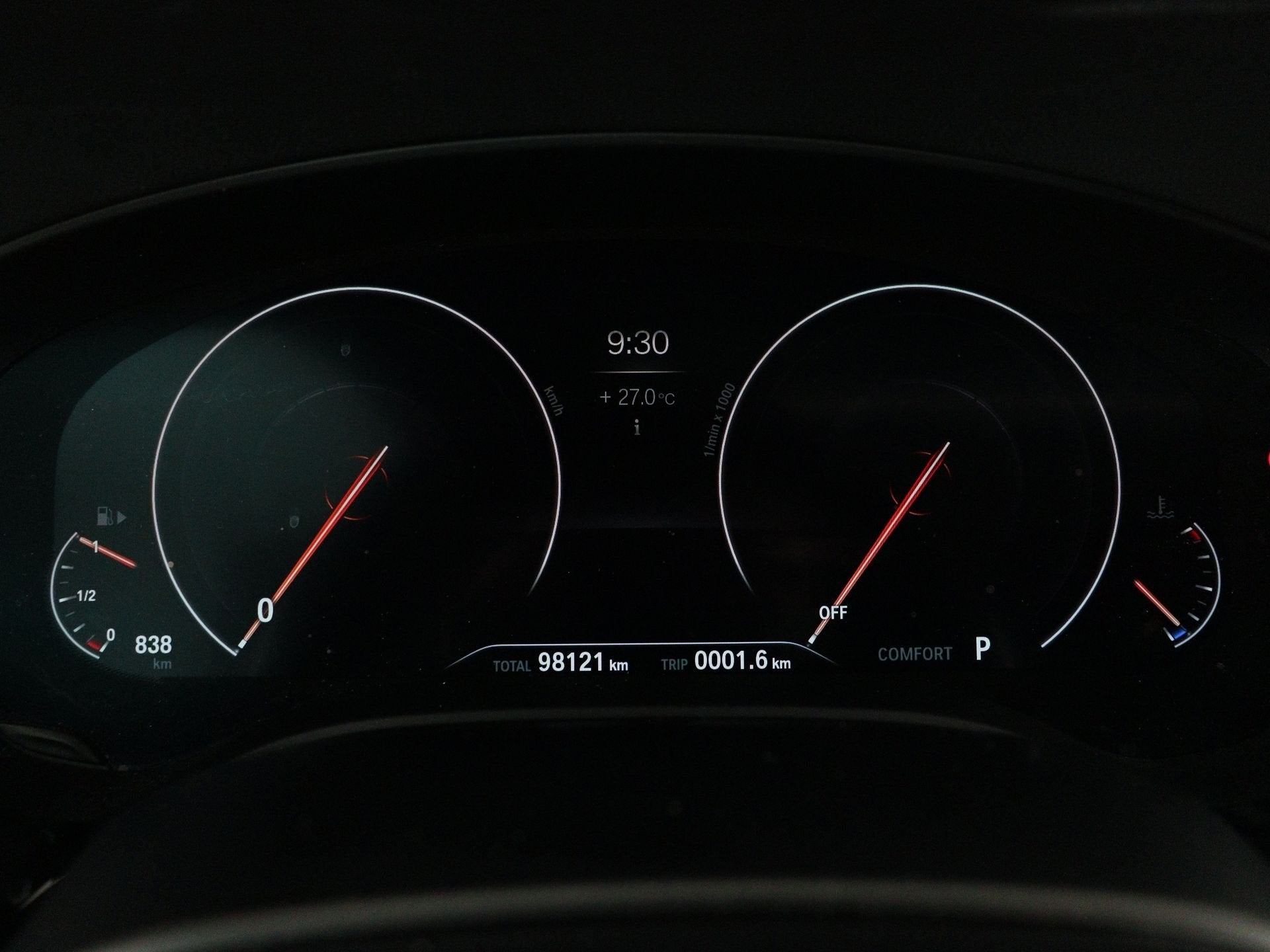 BMW 5 Serie Touring 530i High Executive Edition (bj 2020), Auto's, 1998 cc, Achterwielaandrijving, Gebruikt, 4 cilinders