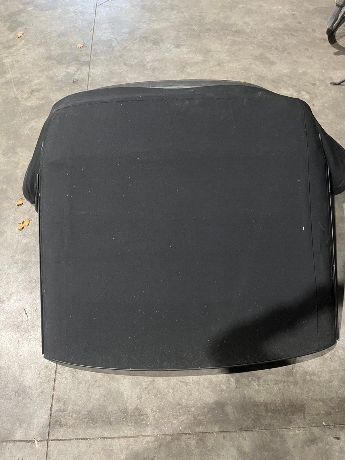 Porsche 911/964 cabriolet kap  electrische nette staat, Ophalen