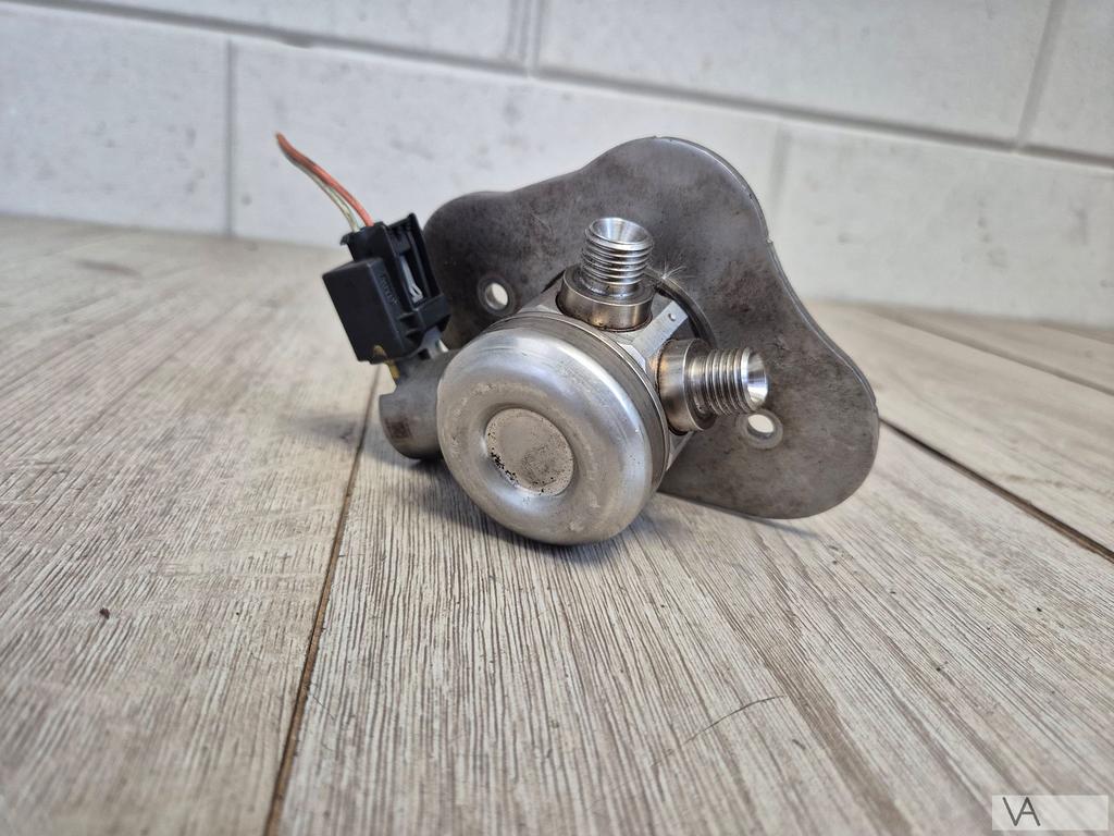 Hogedrukpomp motor N43 type  BMW 1 serie E87 3 E90 7562473, Auto-onderdelen, Gebruikt, -, -, Ophalen of Verzenden