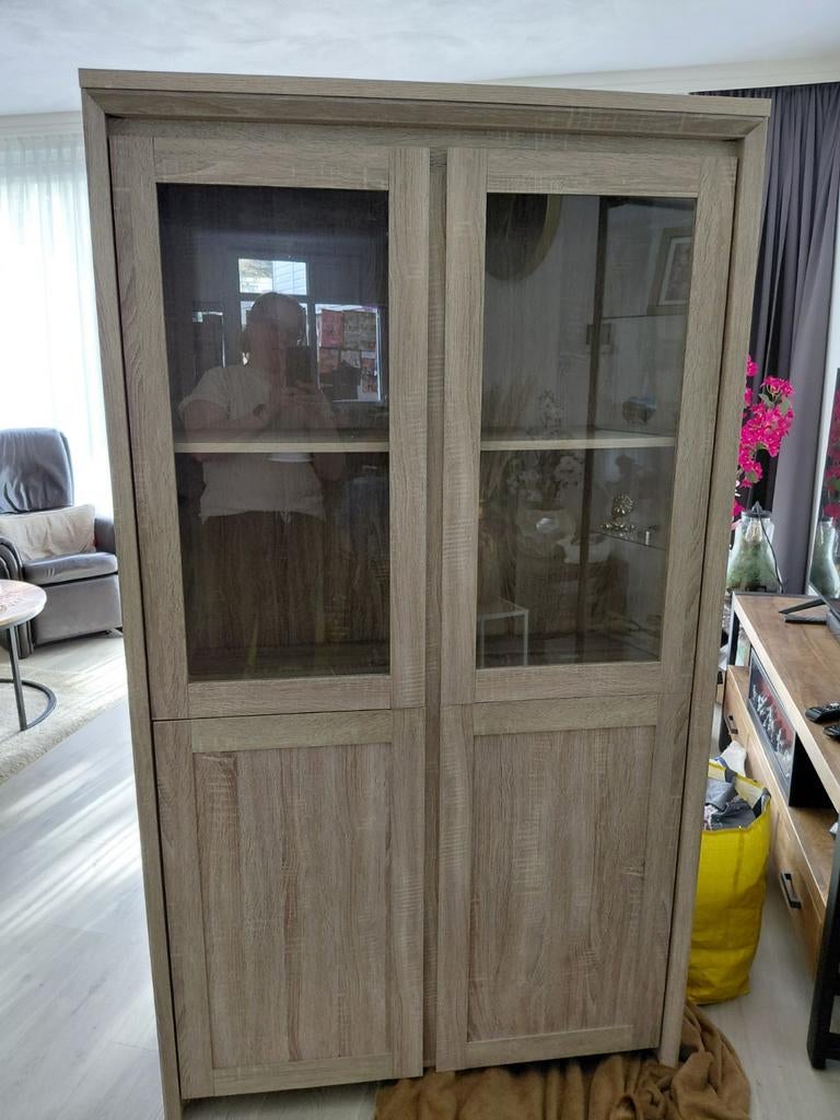 Buffetkast, Ophalen, 25 tot 50 cm, 50 tot 100 cm, 150 tot 200 cm