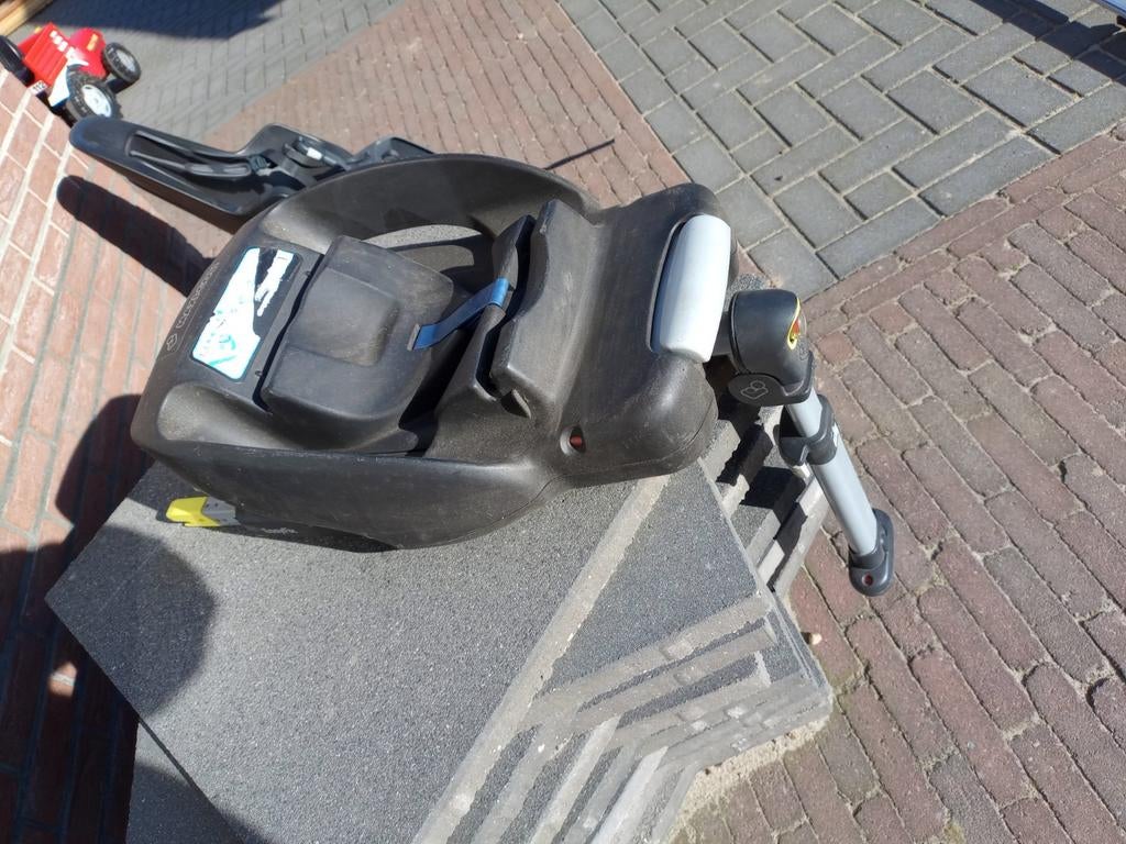Maxi-Cosi EasyFix Isofix base, Gebruikt, Ophalen of Verzenden, Isofix, 0 t/m 13 kg