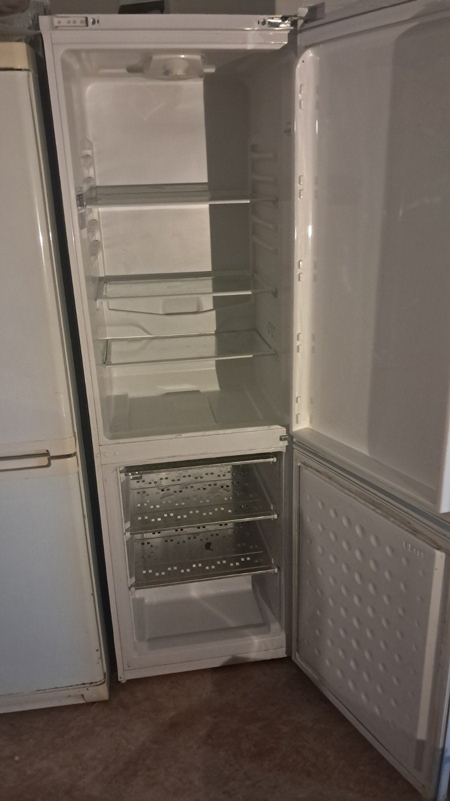 koelkast te koop, Ophalen, 60 cm of meer, 160 cm of meer, Zo goed als nieuw