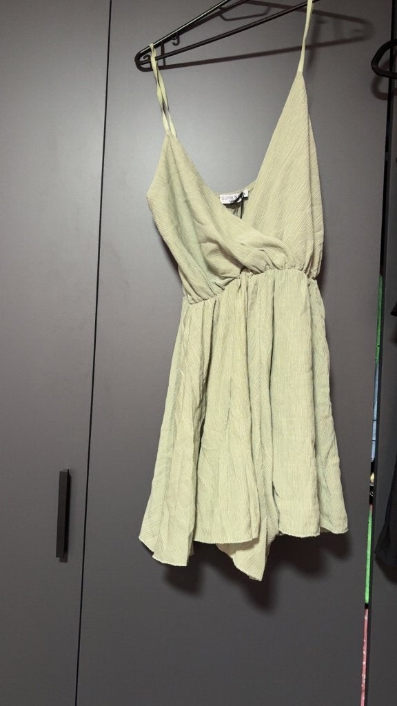 jumpsuit, Ophalen of Verzenden, Zo goed als nieuw, Maat 38/40 (M), Zwart