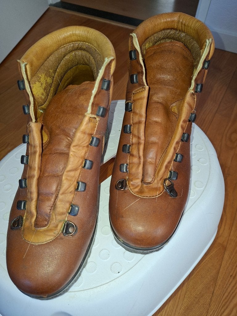wandelschoenen, Ophalen of Verzenden, Gebruikt, Schoenen