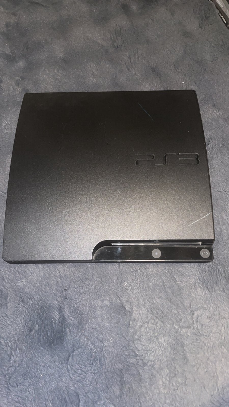 PS3 Console met controllers, camera, oplader en games, Ophalen, Met 1 controller, Slim, Gebruikt