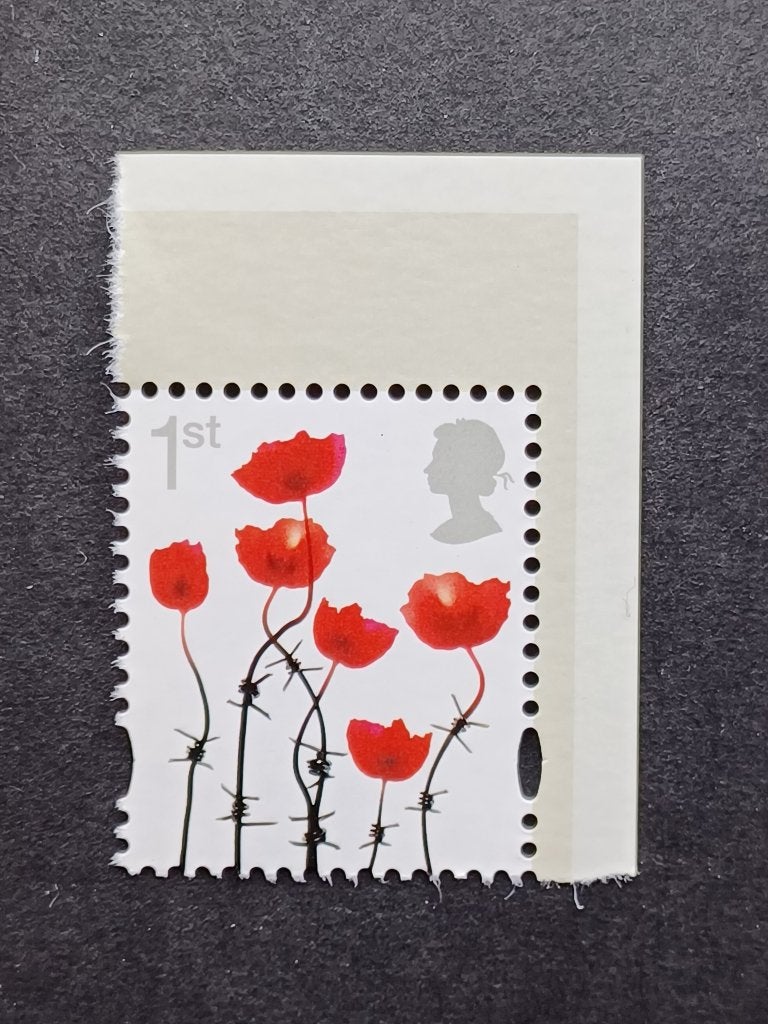 Postzegels UK Engeland, Ophalen of Verzenden, Postfris