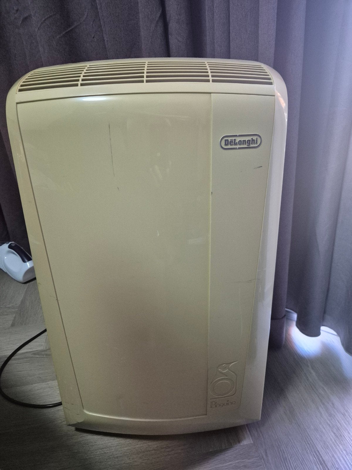 De'Longhi Pinguino PAC N81 Mobiele Airco, Gebruikt, Ophalen of Verzenden, Koelen en Ontvochtigen, Mobiele airco
