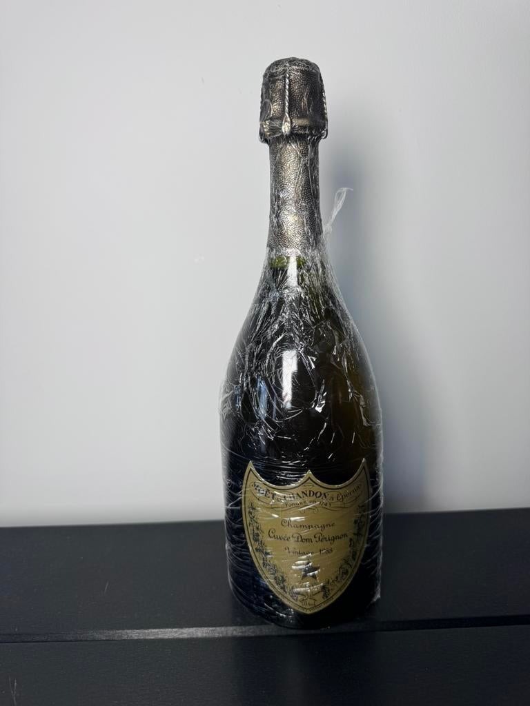 Champagne Dom Perignon 1988, Ophalen of Verzenden, Zo goed als nieuw