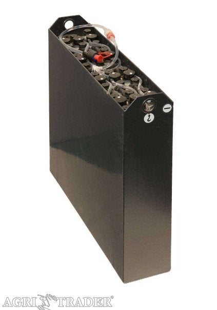 accu 24v 150ah 2 PzB 150 Ah (660 * 146 * 590mm)