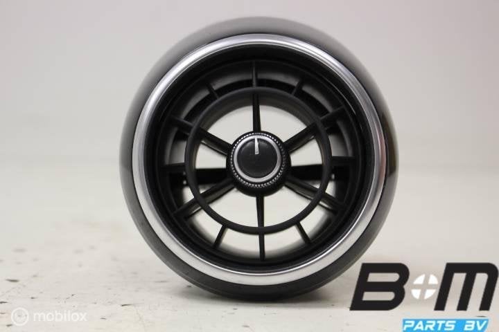 Luchtrooster dashboard midden Audi A1 Quattro SB 8X1820951, Gebruikt