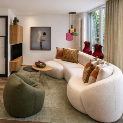Interieuradvies interieurontwerp interieurstyling +decoratie, Binnenhuisarchitectuur
