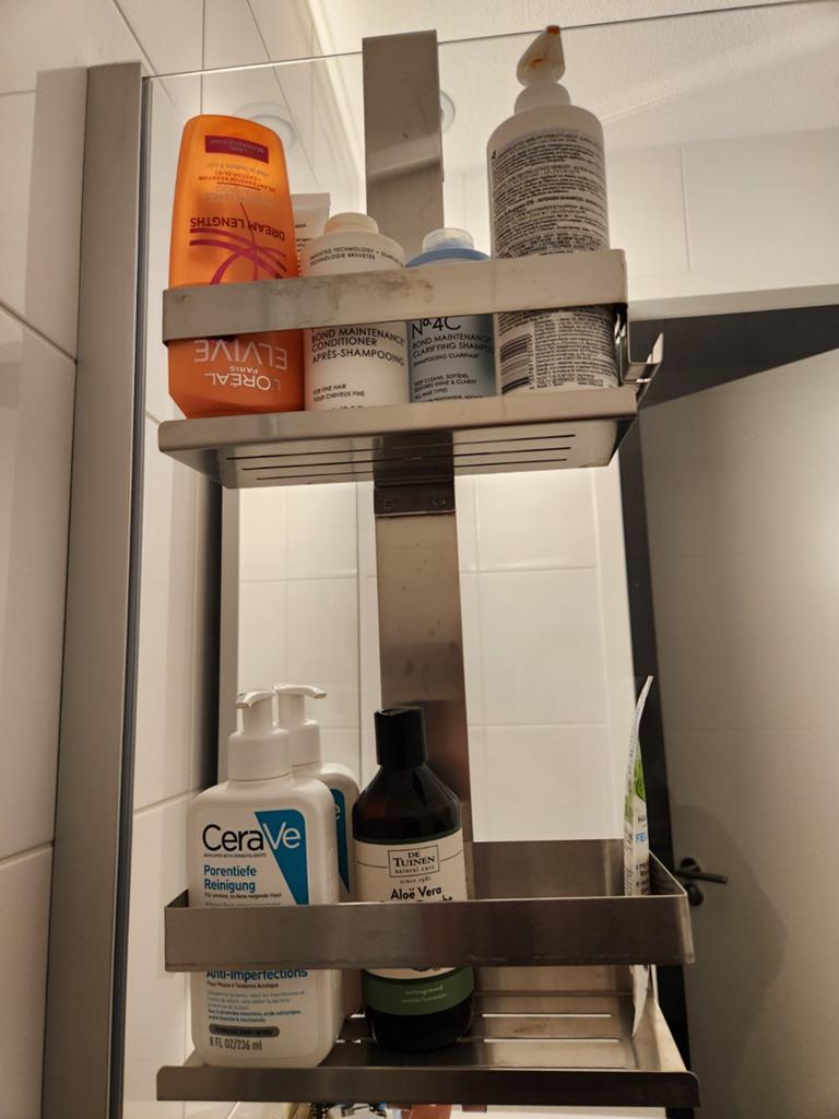 Doucherek, Huis en Inrichting, Ophalen of Verzenden