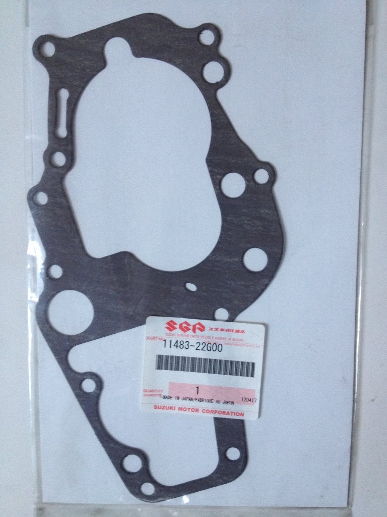 Te koop Pakking ontsteking kap Suzuki LTZ50 Quad LTZ 50, Motoren, Verzenden, Nieuw