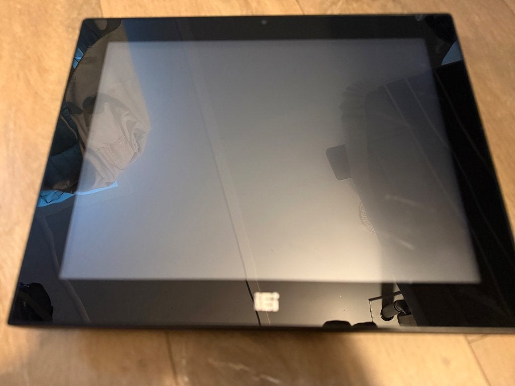IEI AFL3-12A-BT Touch Panel PC - Intel Celeron J1900, Minder dan 4 GB, 64 GB, Minder dan 2 Ghz, Ophalen of Verzenden