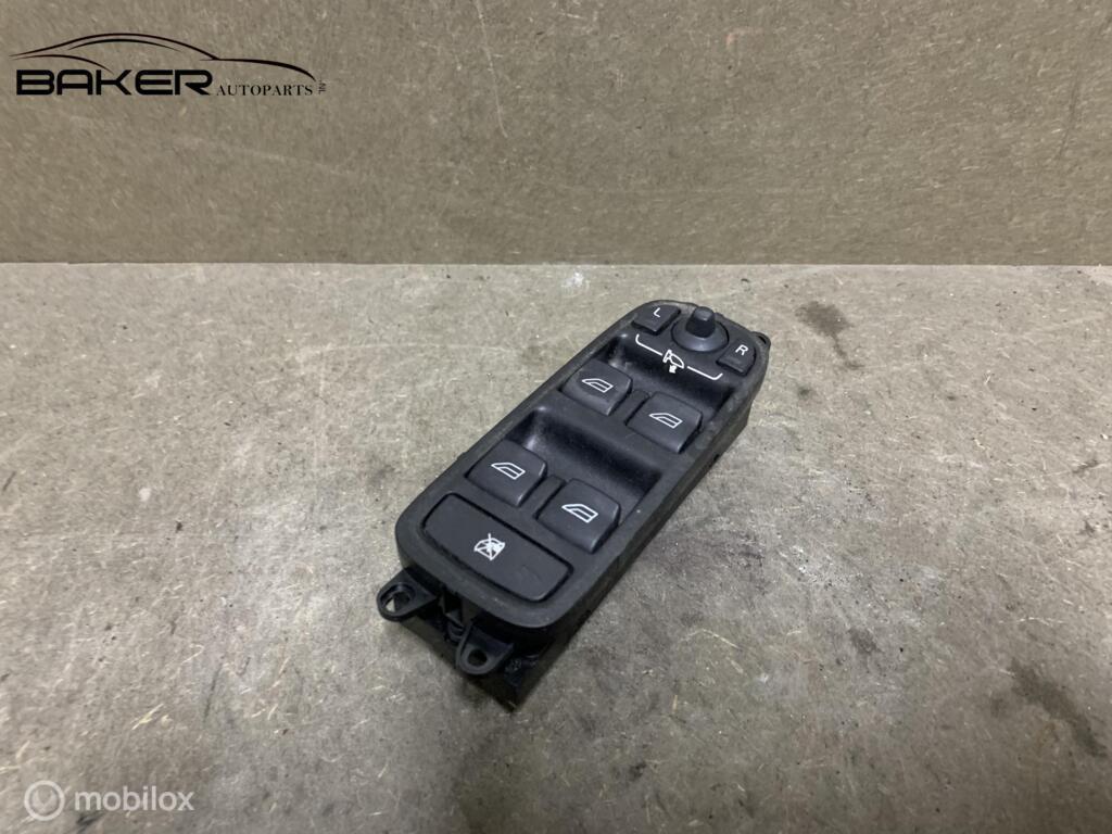 Raamschakelaar Inklapbaar functie Volvo S40 V50 30773427, Auto-onderdelen, Dashboard en Schakelaars, Volvo, Gebruikt, Ophalen of Verzenden