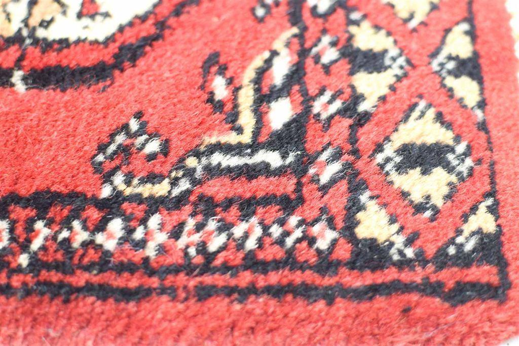 Tafelkleed/onderzetter 48079, Ophalen of Verzenden, Gebruikt, Rechthoek