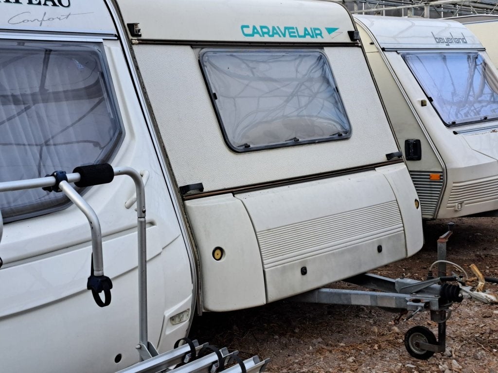 Caravanstalling  Camper, boot & vouwwagen stalling Friesland, Caravanstalling Driezum, Stalling@detriemen.com, Van Sytzamawei 28 9114 RW Driezum