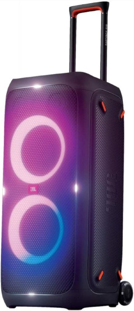 JBL Partybox 310 ( Nieuw in doos en Garrantie bewijs ), Audio, Tv en Foto, 150 watt of meer, JBL, Party speaker, Nieuw