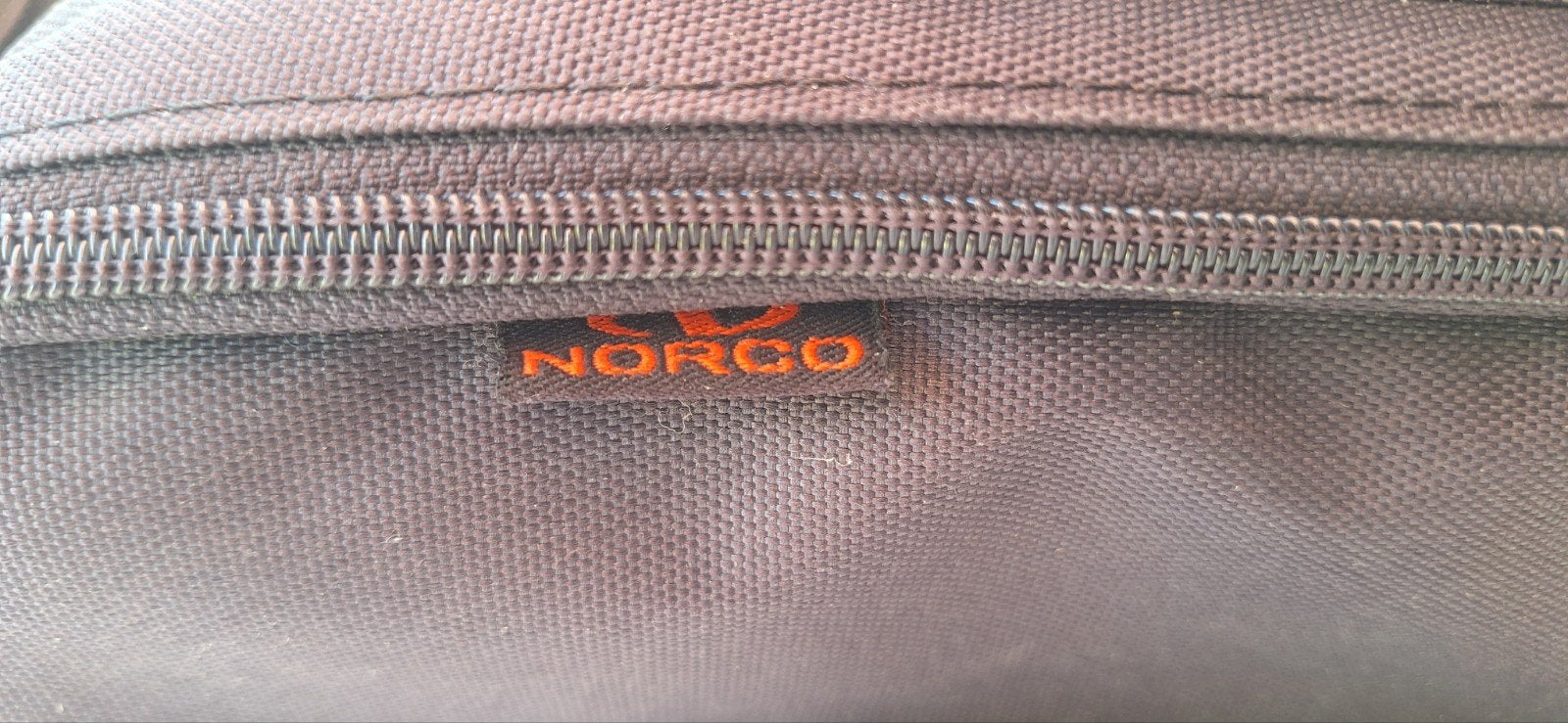 Norco fietstas - Handige en stevige tas voor fiets, Ophalen of Verzenden, Gebruikt, Norco